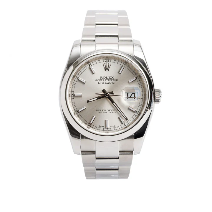 ALL ROLEX MODELS