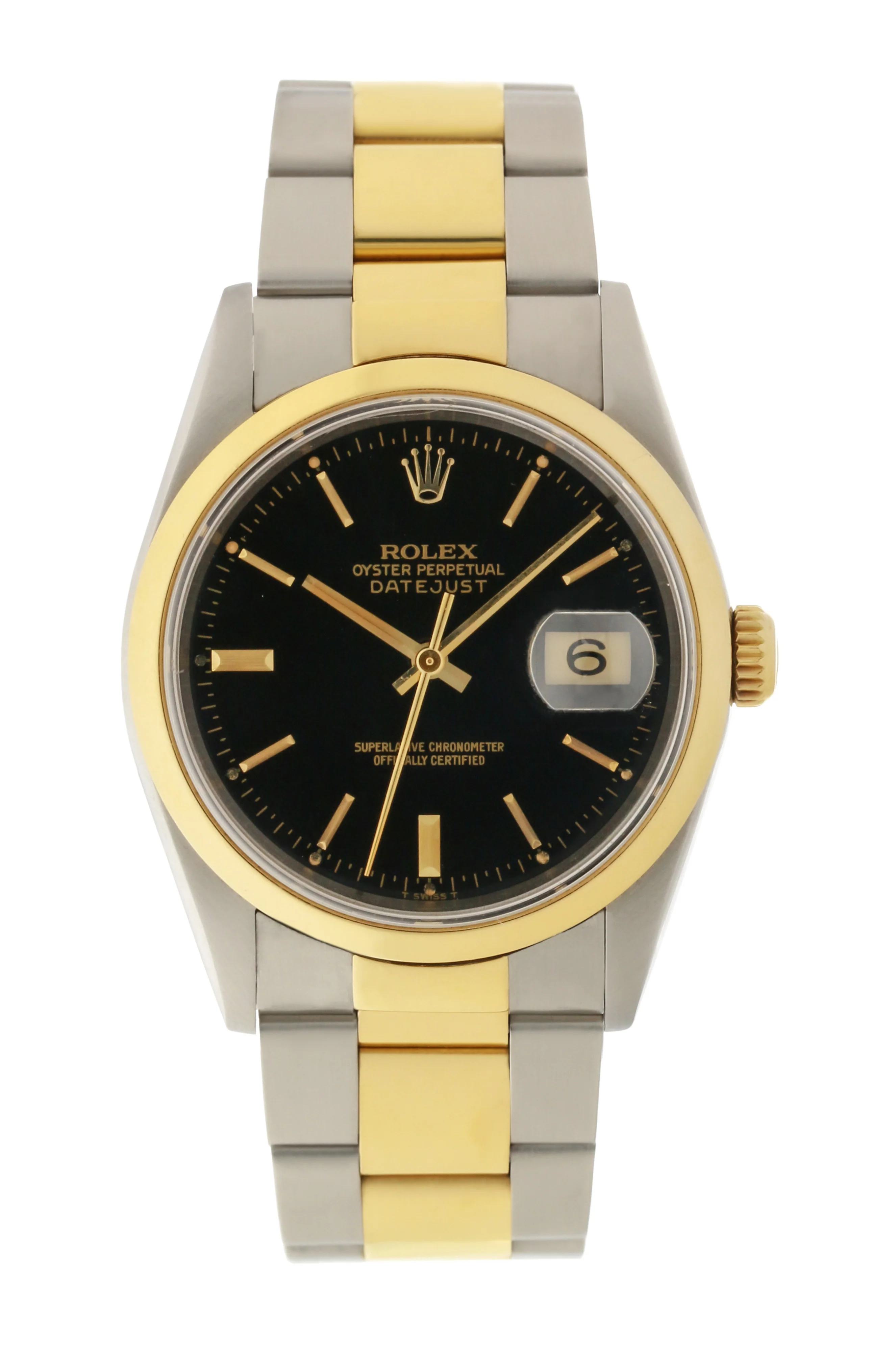 DATEJUST 36