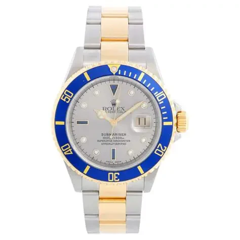 SUBMARINER